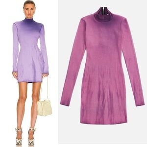 New COTTON CITIZEN Ibiza Mini Dress